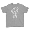 bird Youth Tee