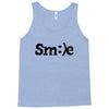smile Tank Top