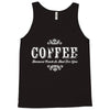 coffee (3) Tank Top