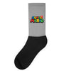 Super Mario Socks