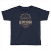 erebor stout2 Toddler T-shirt