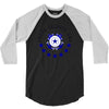 proud coastie dad 3/4 Sleeve Shirt