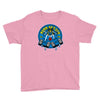 mumm ra's gym (2) Youth Tee