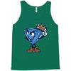 diamond king Tank Top