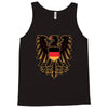 german eagle Tank Top