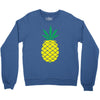 pineapple Crewneck Sweatshirt