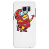 alu minion Samsung Galaxy S7 Edge