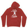 courir Unisex Hoodie