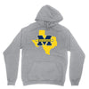 texas for michigan Unisex Hoodie