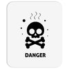 danger Mousepad
