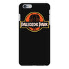 paleozoic park iPhone 6 Plus/6s Plus Case