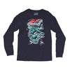 positive thinking Long Sleeve Shirts