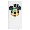 mickey dope ganja Samsung Galaxy S7 Edge