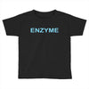 enzyme Toddler T-shirt
