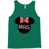 Mr. and Mrs. Matching Tank Top