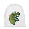 Roar Baby Beanies