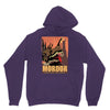 visit mordor Unisex Hoodie