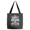 Pappy The Man The Myth The Legend Tote Bags