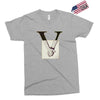 hand in hand Exclusive T-shirt
