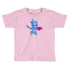 neverheart Toddler T-shirt