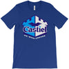 white castiel T-Shirt