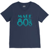 made in the 80s V-Neck Tee