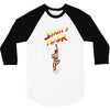 street farter 3/4 Sleeve Shirt
