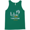 no suggestions please Tank Top