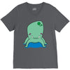 monster shirt 1 comp V-Neck Tee