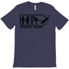 problem solved T-Shirt