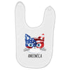 4th of July Baby Bibs