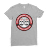 my daughters are clones mother of twins club Ladies Fitted T-Shirt