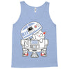 r2 d mew Tank Top