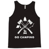 Go Camping Tank Top