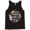 Happy Father's Day Tank Top