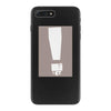 exclamation box iPhone 7 Plus Case