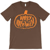 happy halloween 4 T-Shirt