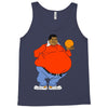 FAT ALBERT Tank Top