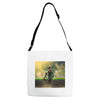 Wild photographer Adjustable Strap Totes