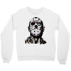 jason voorhees 2 Crewneck Sweatshirt