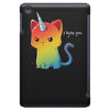 the magical kittencorn iPad Mini