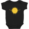 Sun Worshipper Baby Bodysuit
