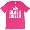 strictly for black queens T-Shirt