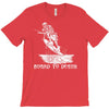 wakeboard to death T-Shirt