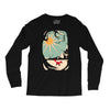 fox roaming around ii Long Sleeve Shirts