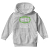 you have a problem Youth Hoodie