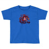 battle for the future Toddler T-shirt