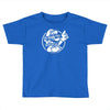 mario pistols Toddler T-shirt