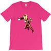 Iron Man Bleeding Edge T-Shirt