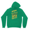 ich bin grossmutter Unisex Hoodie